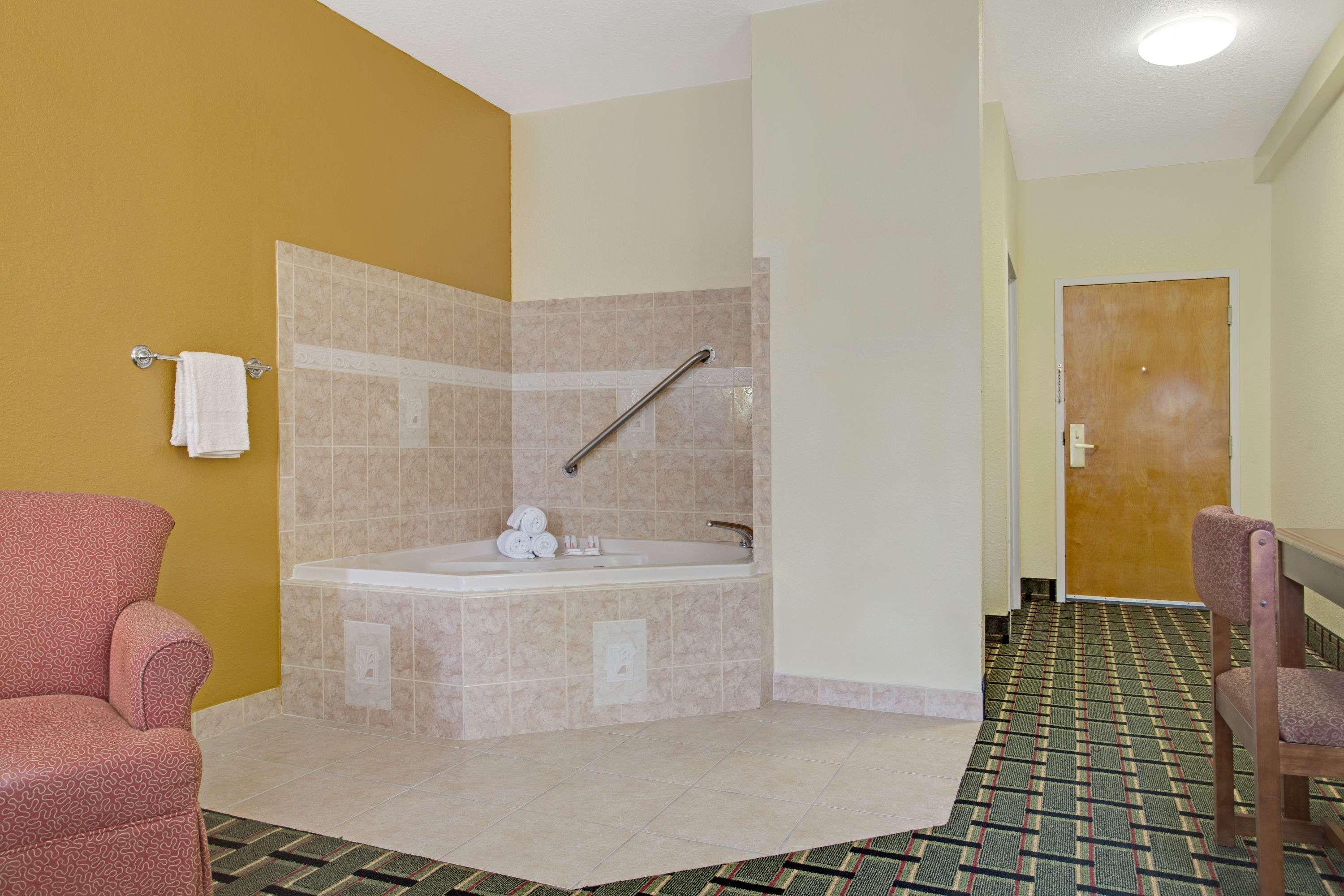 Super 8 By Wyndham Daytona Beach Luaran gambar