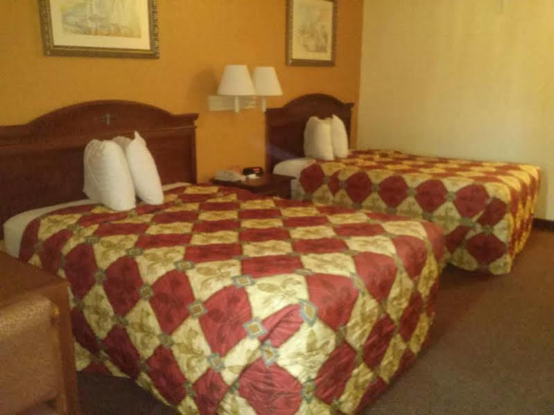 Super 8 By Wyndham Daytona Beach Luaran gambar